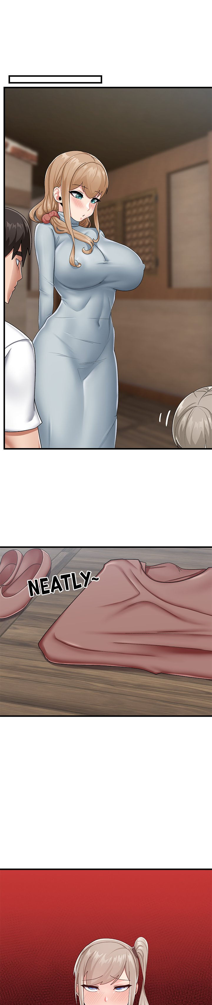 Absolute Hypnosis in Another World Chapter 22 - Page 21 in English
