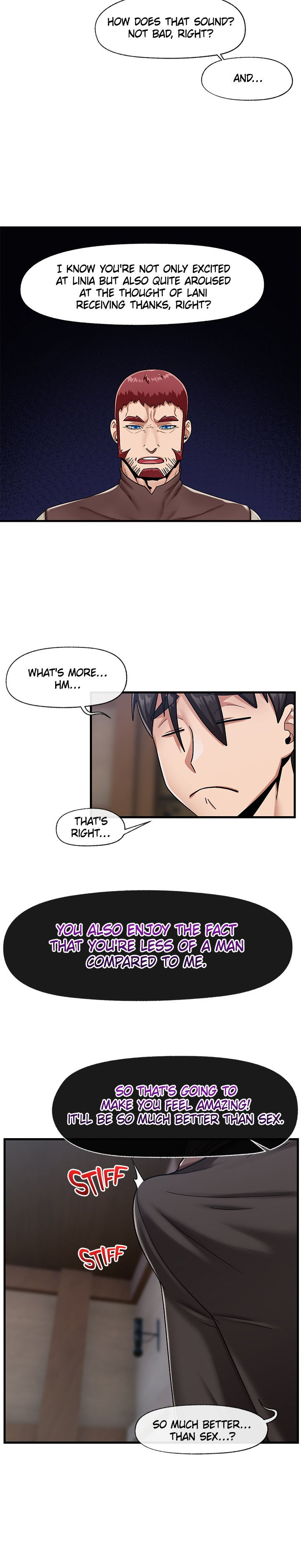 Absolute Hypnosis in Another World Chapter 23 - Page 20 in English