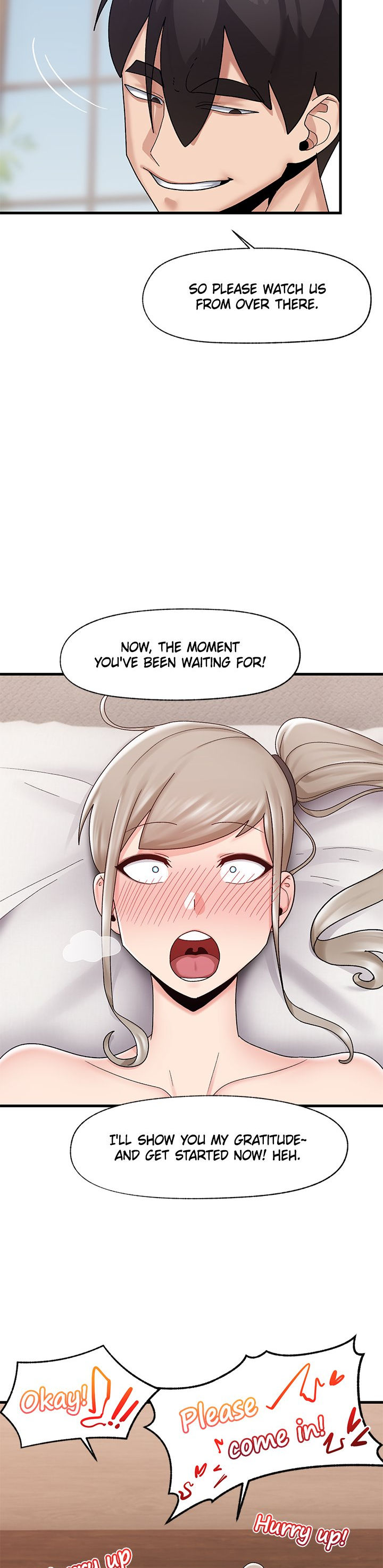 Absolute Hypnosis in Another World Chapter 24 - Page 29 in English