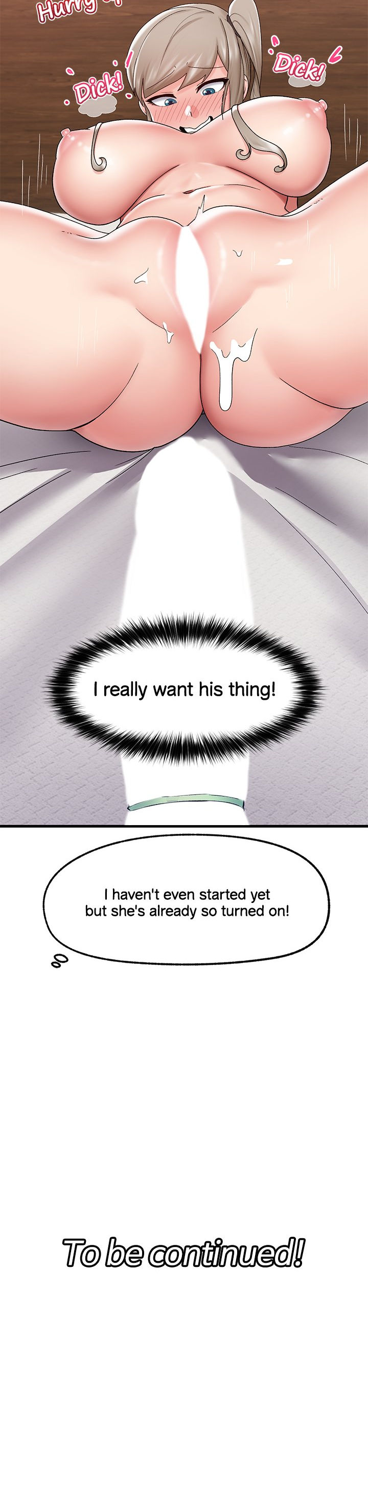 Absolute Hypnosis in Another World Chapter 24 - Page 30 in English