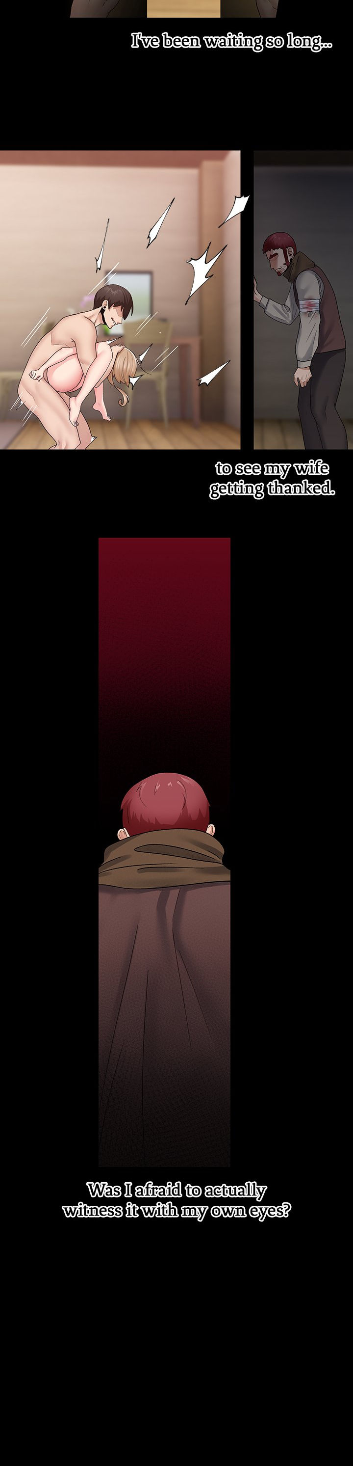 Absolute Hypnosis in Another World Chapter 24 - Page 5 in English