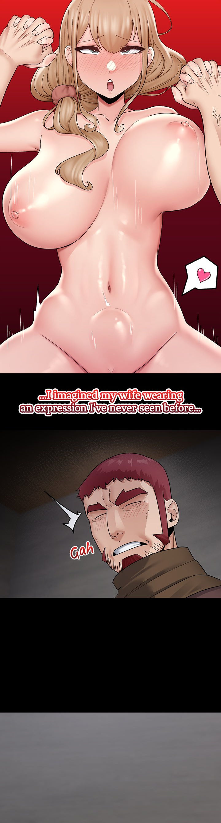 Absolute Hypnosis in Another World Chapter 24 - Page 8 in English