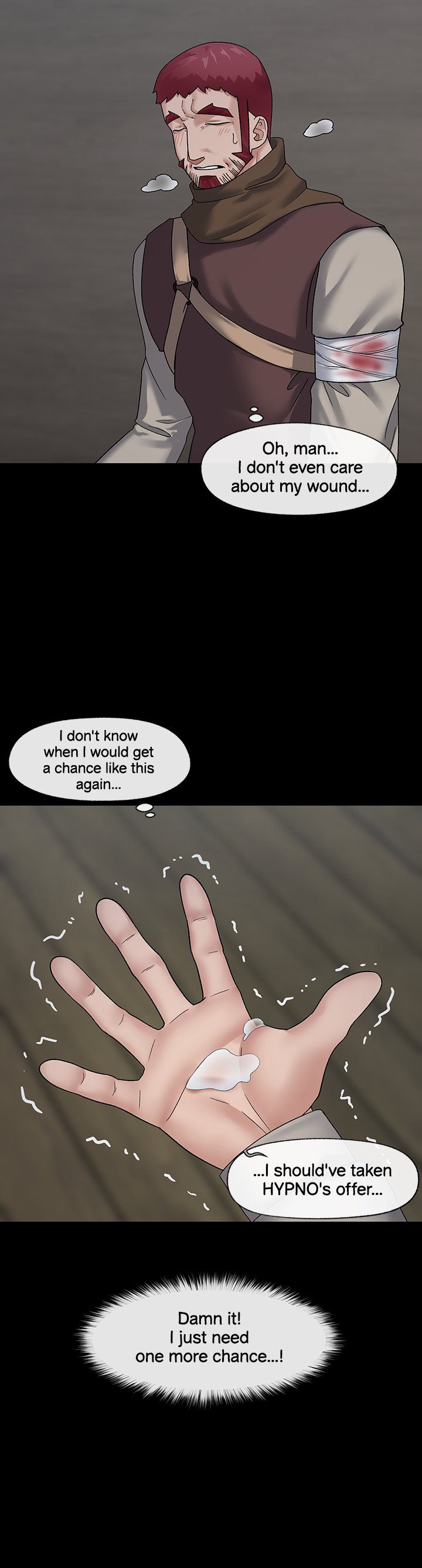 Absolute Hypnosis in Another World Chapter 24 - Page 9 in English