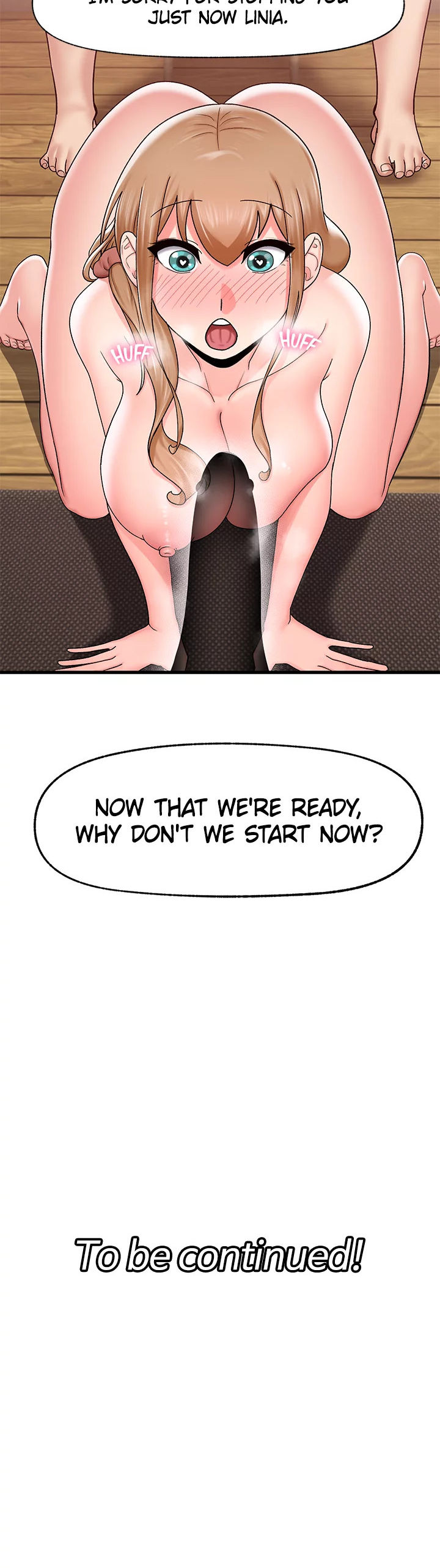 Absolute Hypnosis in Another World Chapter 26 - Page 22 in English