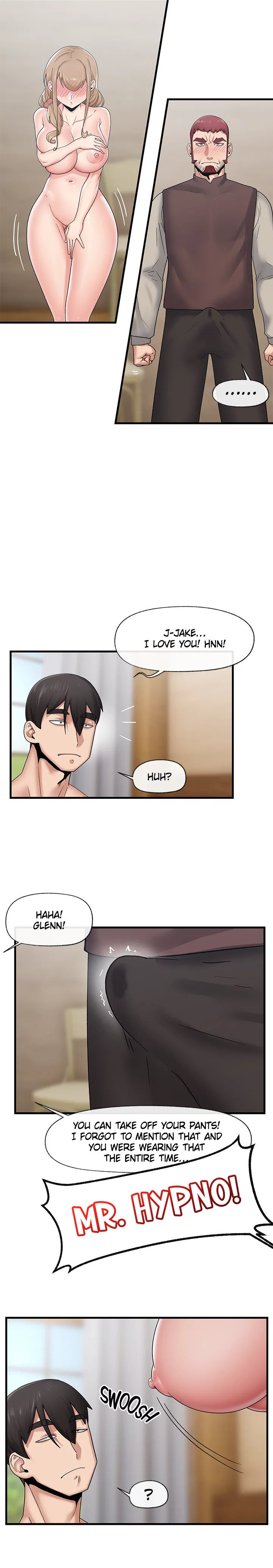 Absolute Hypnosis in Another World Chapter 26 - Page 6 in English