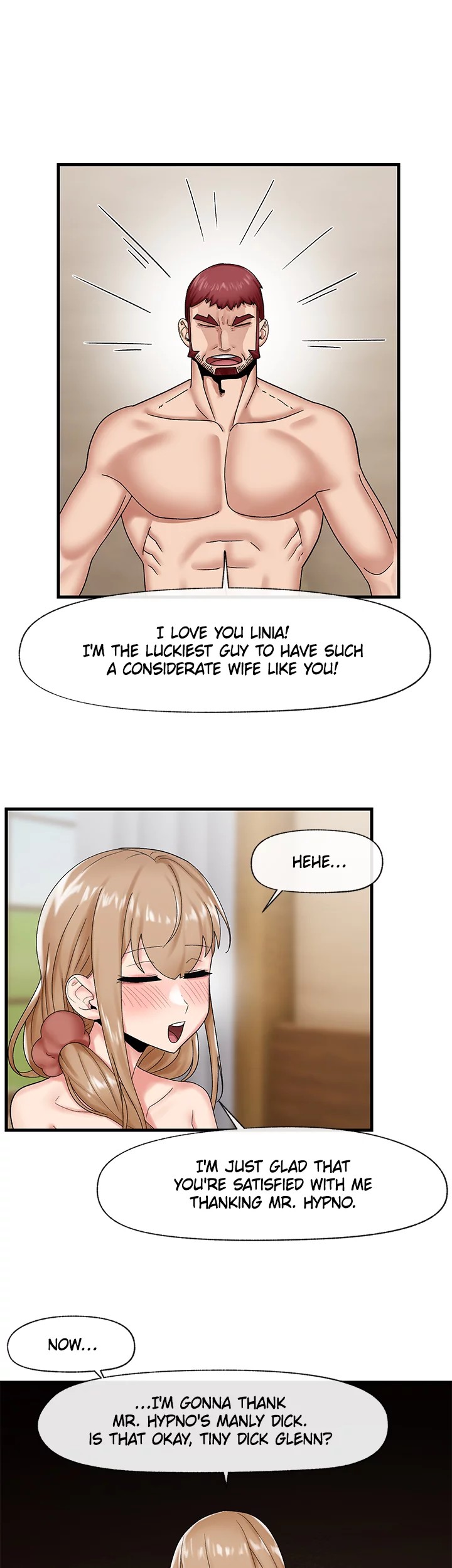 Absolute Hypnosis in Another World Chapter 27 - Page 10 in English