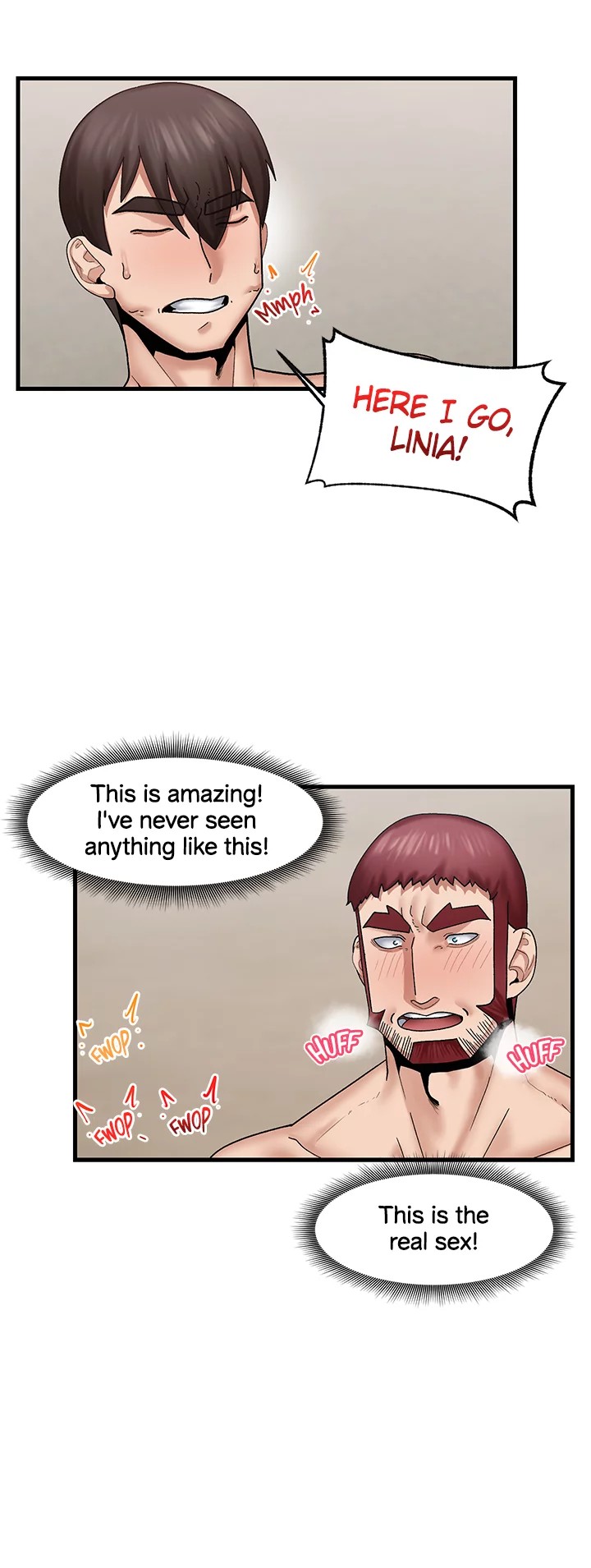 Absolute Hypnosis in Another World Chapter 27 - Page 23 in English