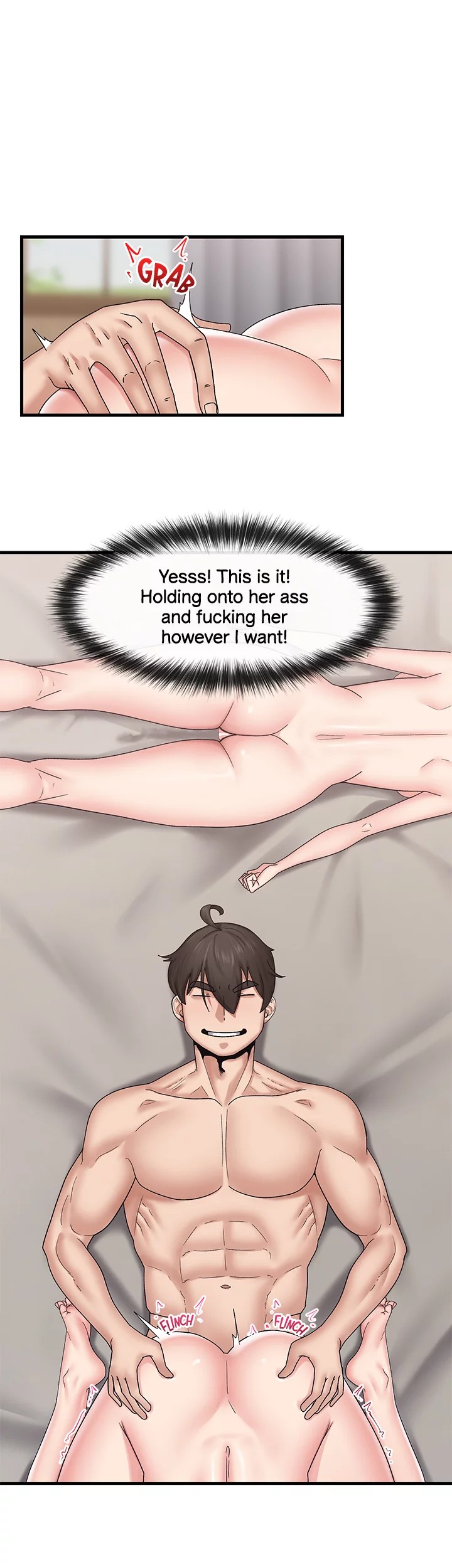 Absolute Hypnosis in Another World Chapter 27 - Page 28 in English