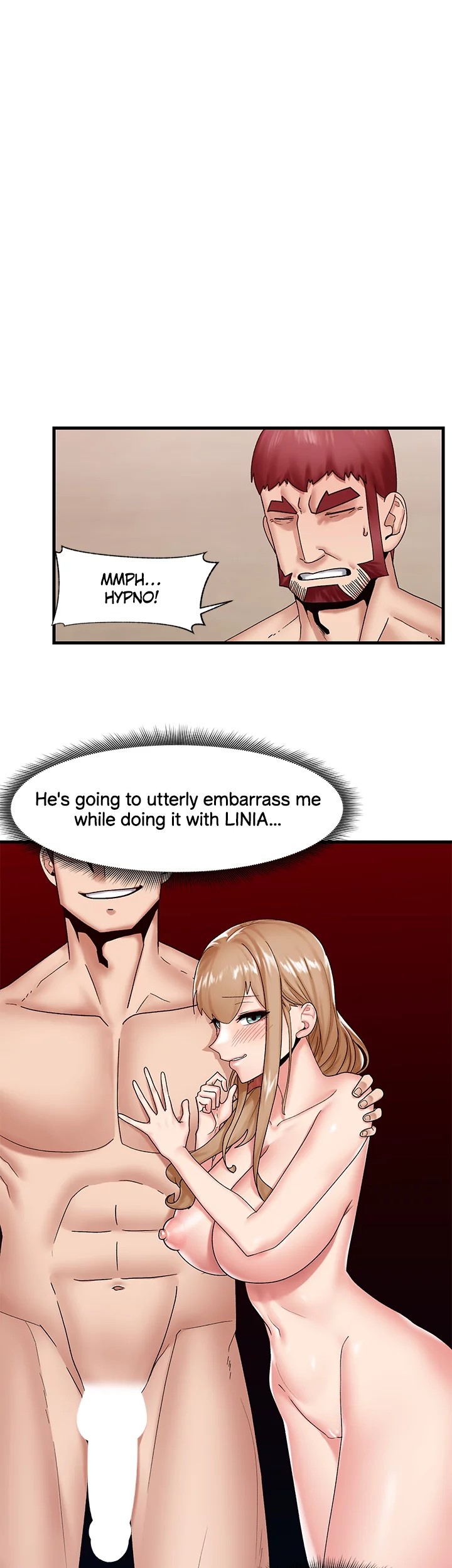 Absolute Hypnosis in Another World Chapter 27 - Page 7 in English