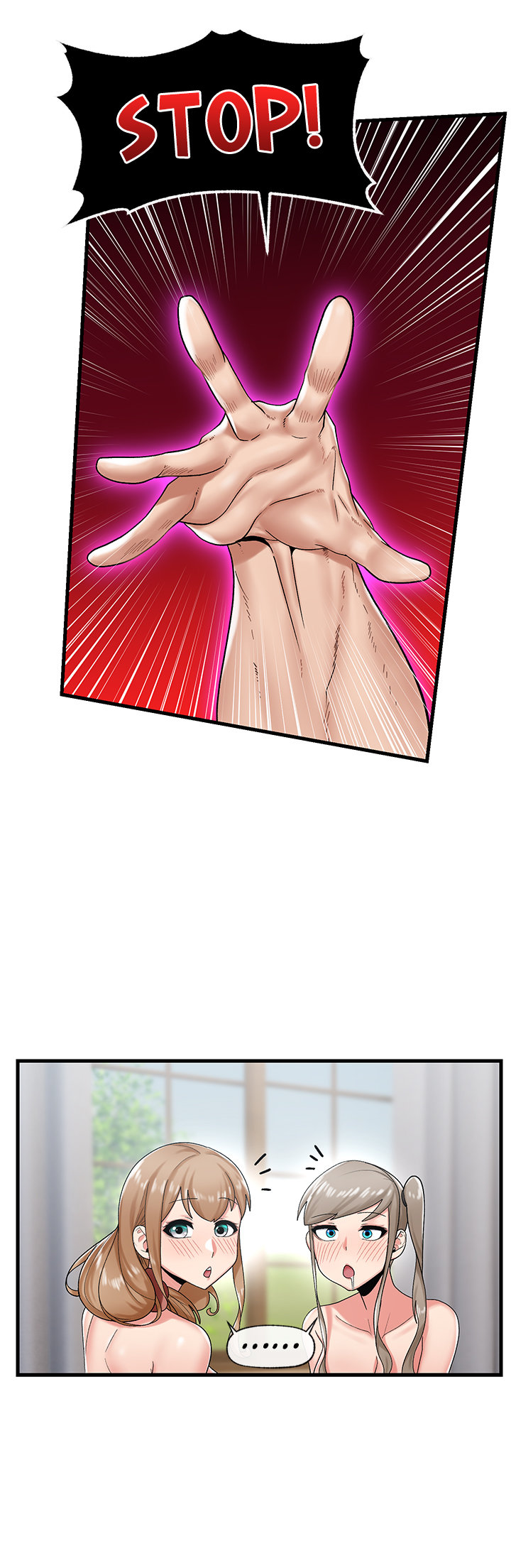 Absolute Hypnosis in Another World Chapter 28 - Page 27 in English