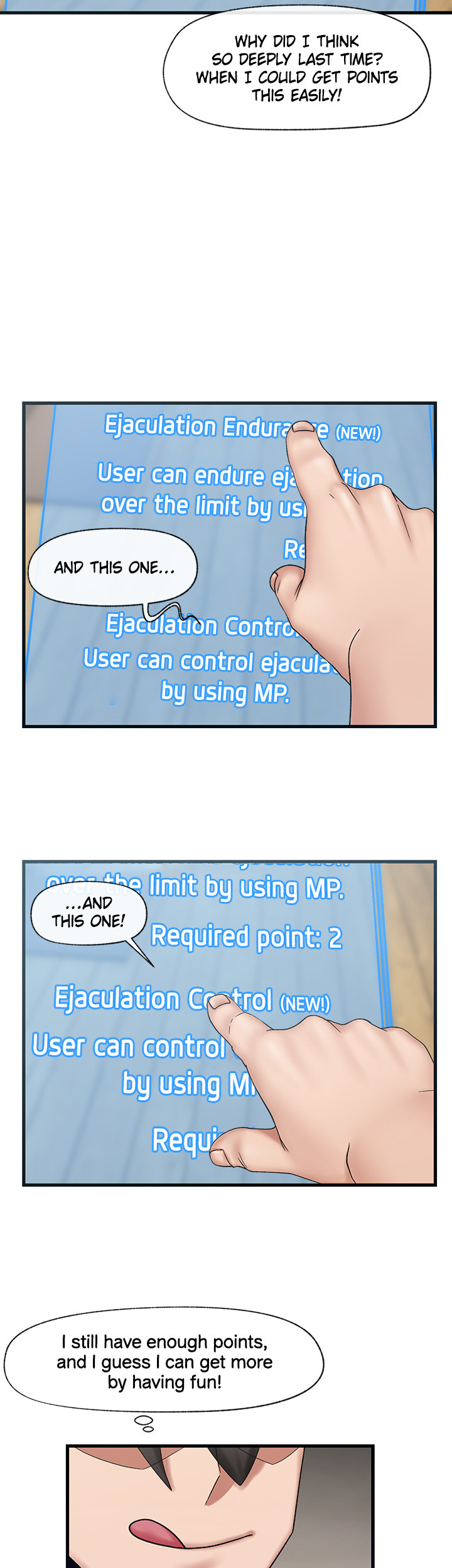 Absolute Hypnosis in Another World Chapter 28 - Page 30 in English