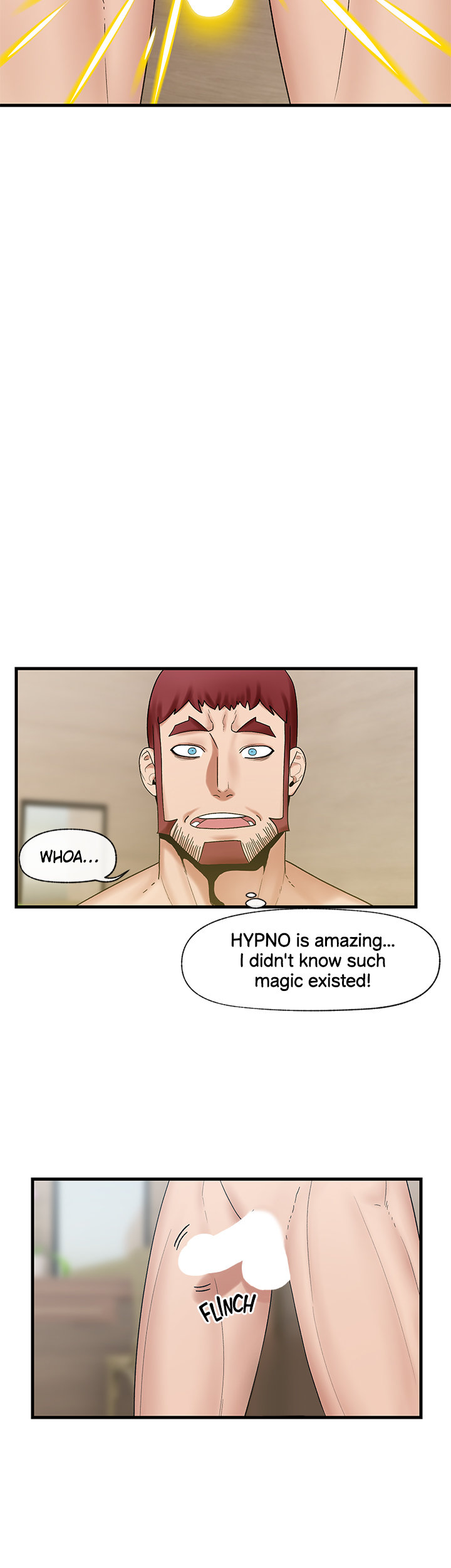 Absolute Hypnosis in Another World Chapter 28 - Page 33 in English