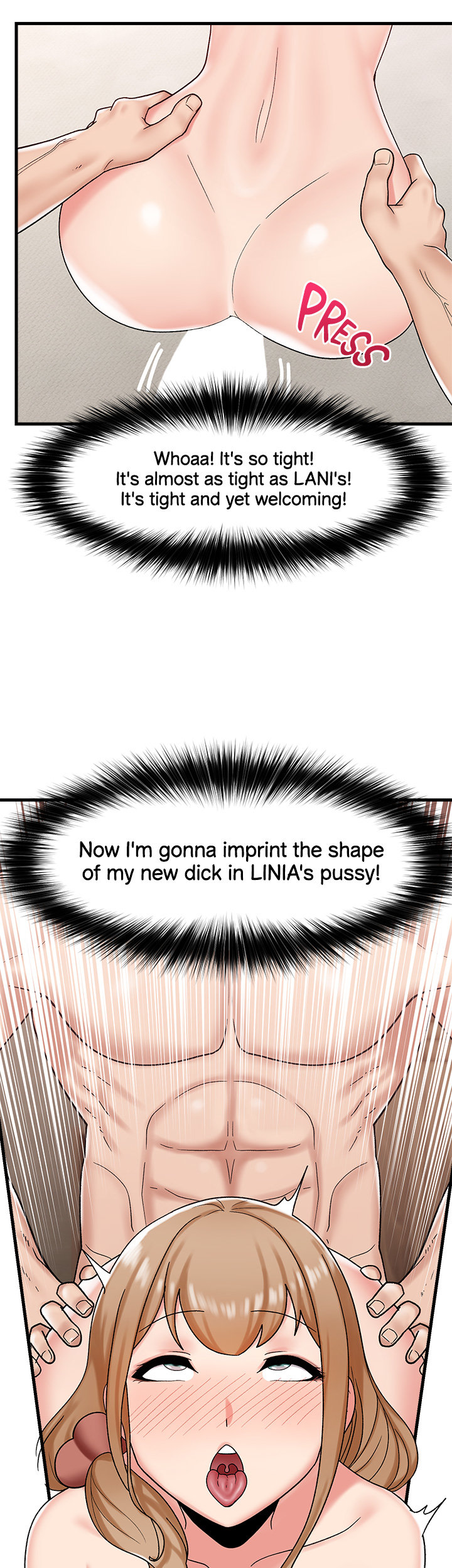 Absolute Hypnosis in Another World Chapter 29 - Page 18 in English