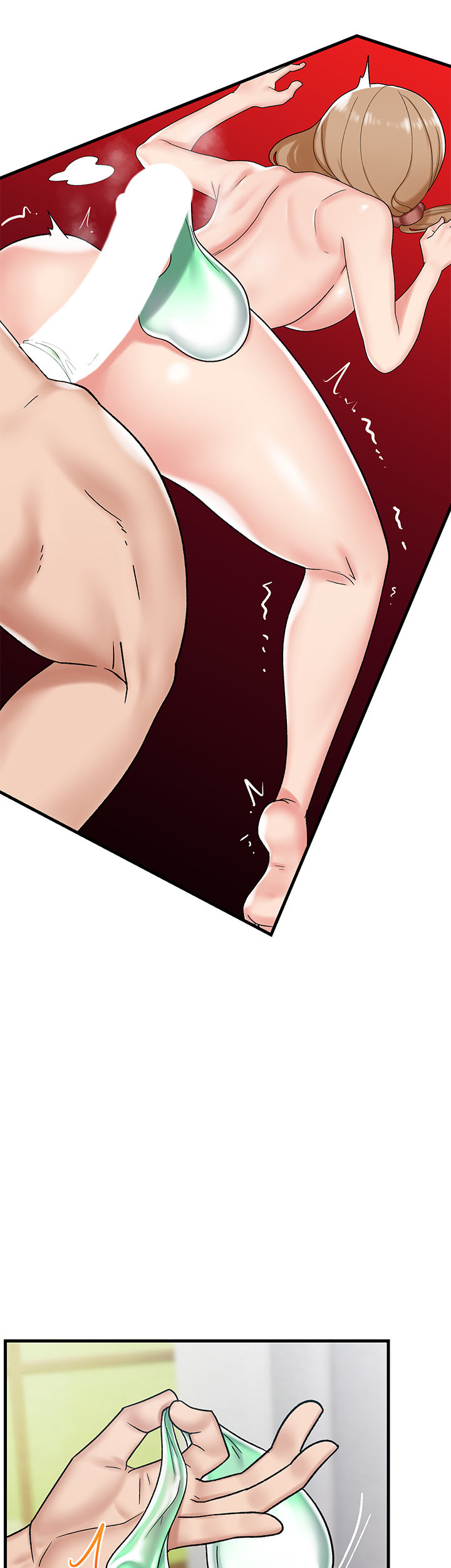 Absolute Hypnosis in Another World Chapter 29 - Page 34 in English