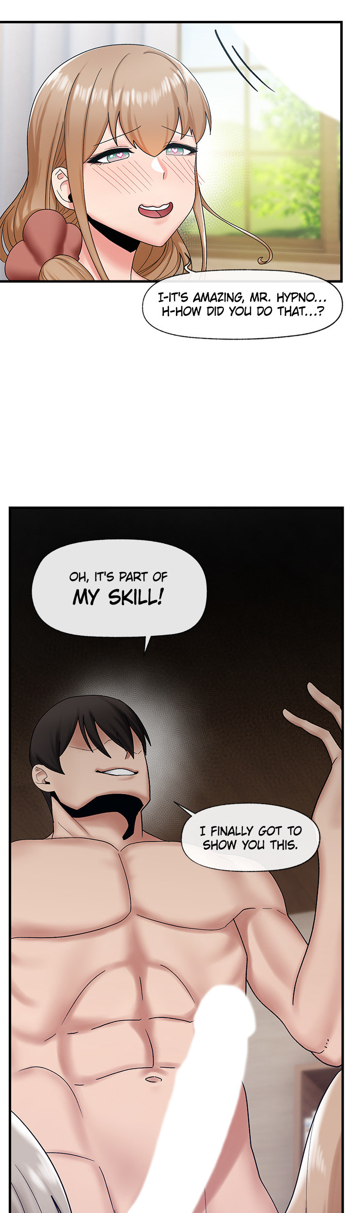 Absolute Hypnosis in Another World Chapter 29 - Page 5 in English