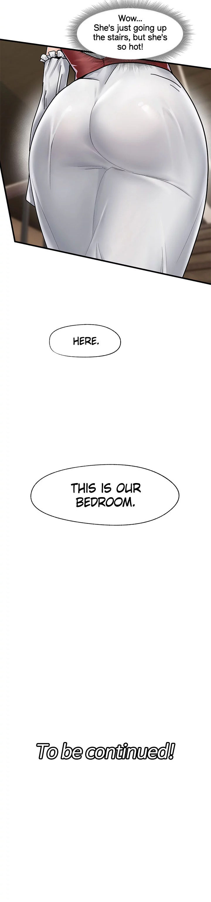 Absolute Hypnosis in Another World Chapter 3 - Page 16 in English