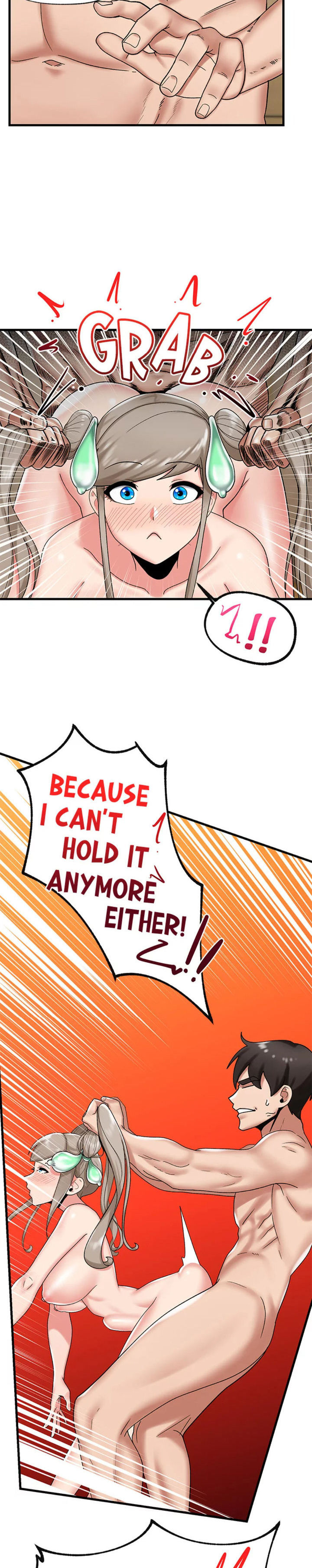 Absolute Hypnosis in Another World Chapter 30 - Page 21 in English