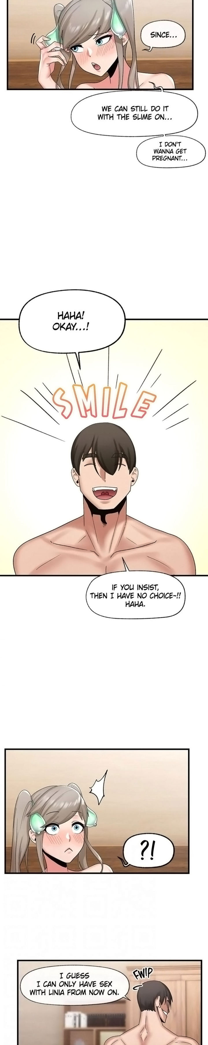 Absolute Hypnosis in Another World Chapter 30 - Page 8 in English