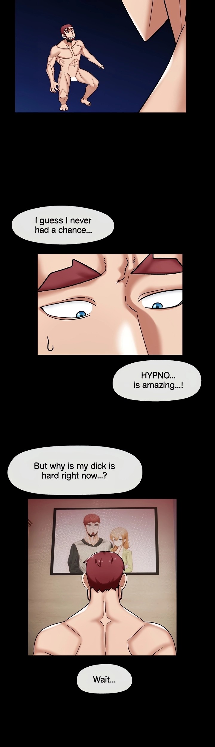Absolute Hypnosis in Another World Chapter 31 - Page 15 in English