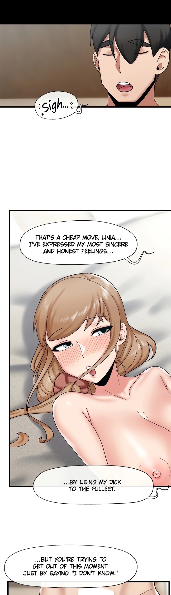 Absolute Hypnosis in Another World Chapter 31 - Page 17 in English