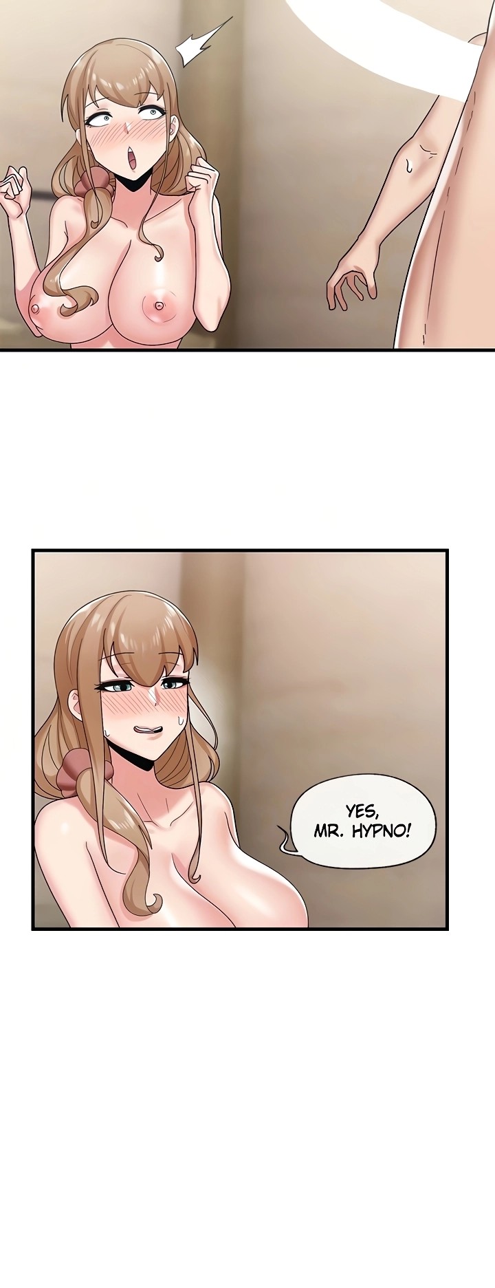 Absolute Hypnosis in Another World Chapter 31 - Page 6 in English