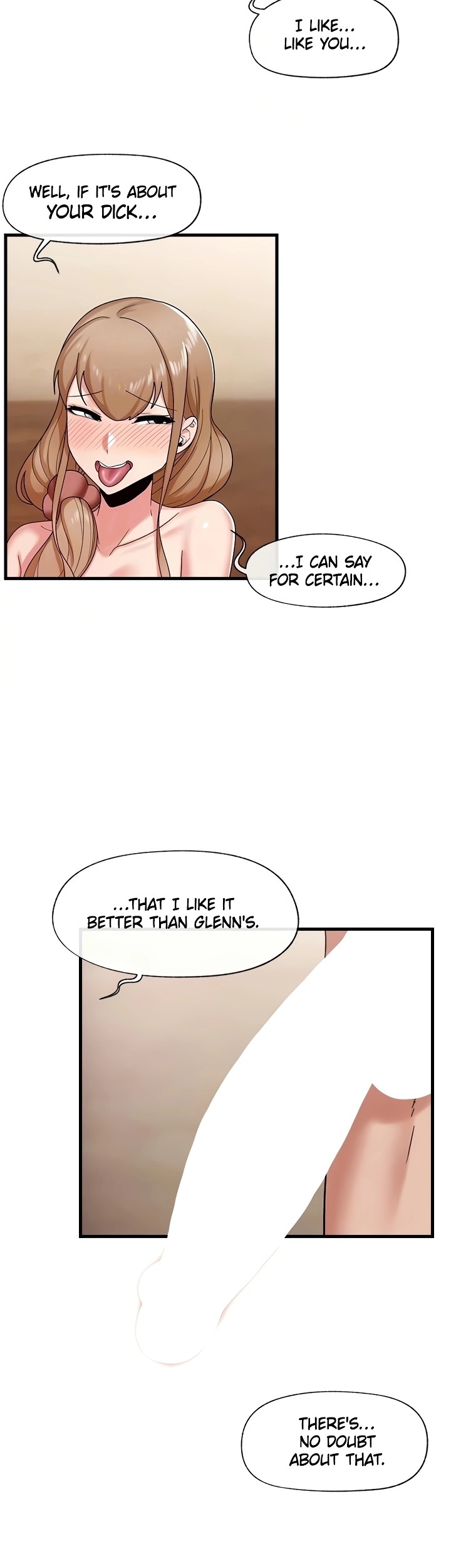 Absolute Hypnosis in Another World Chapter 31 - Page 9 in English