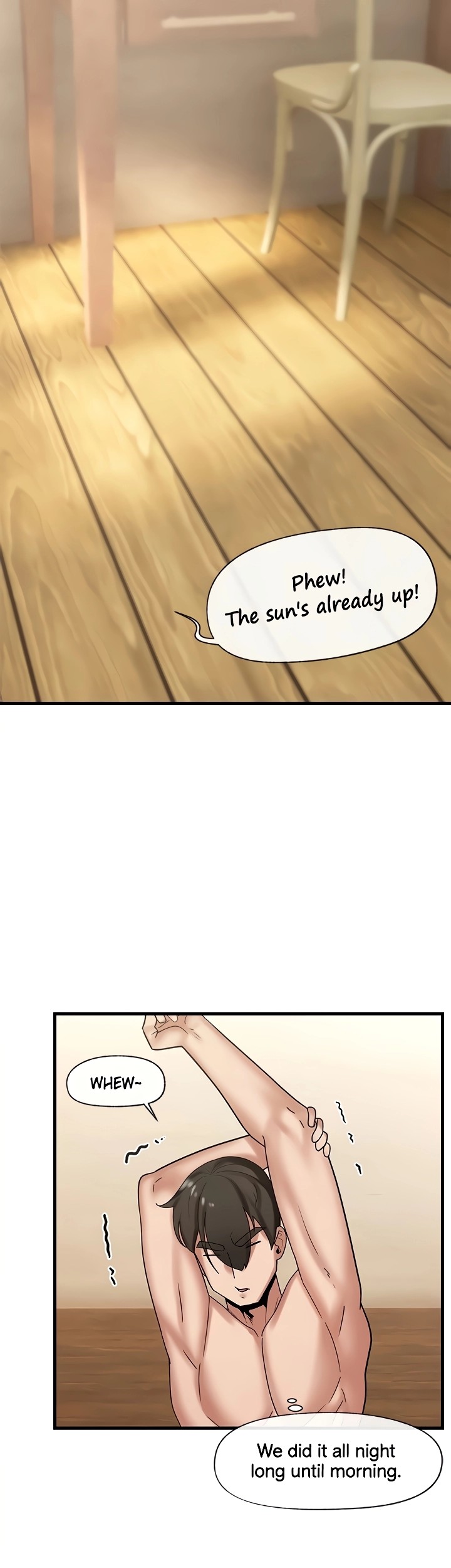 Absolute Hypnosis in Another World Chapter 32 - Page 28 in English