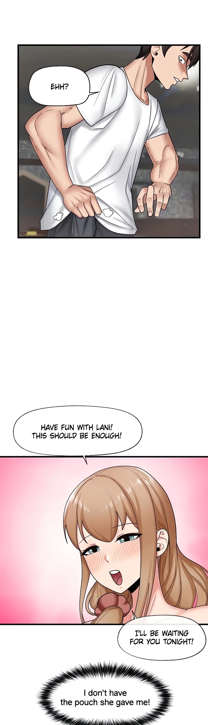Absolute Hypnosis in Another World Chapter 33 - Page 27 in English