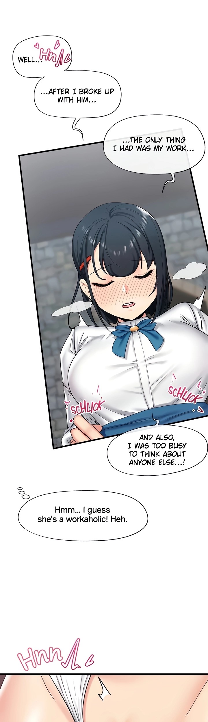 Absolute Hypnosis in Another World Chapter 33 - Page 5 in English