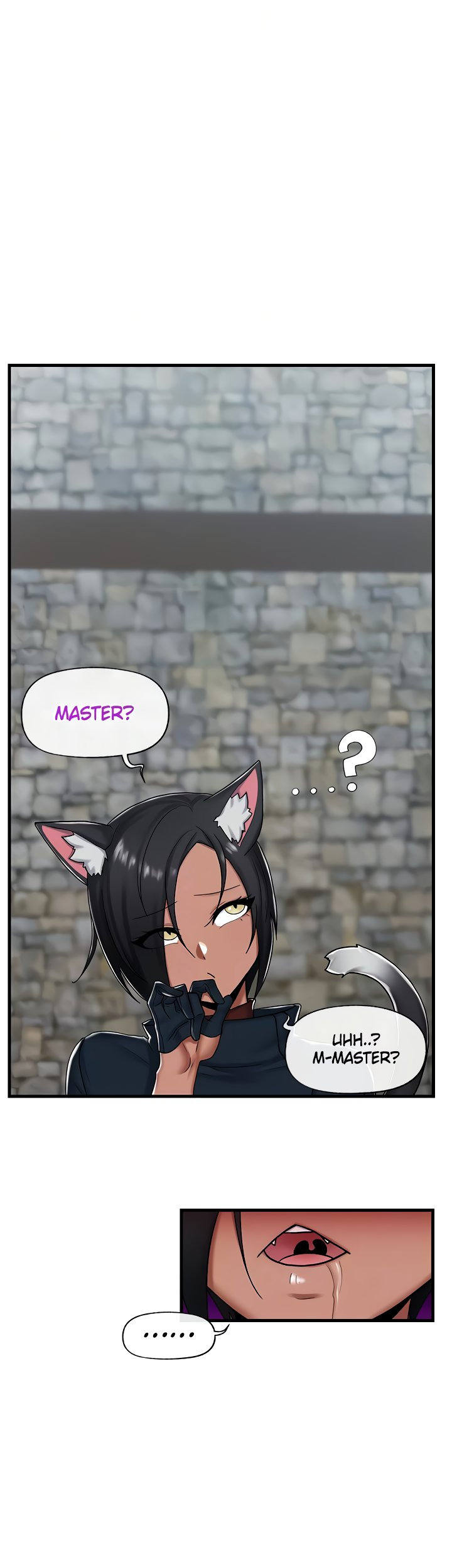 Absolute Hypnosis in Another World Chapter 34 - Page 20 in English