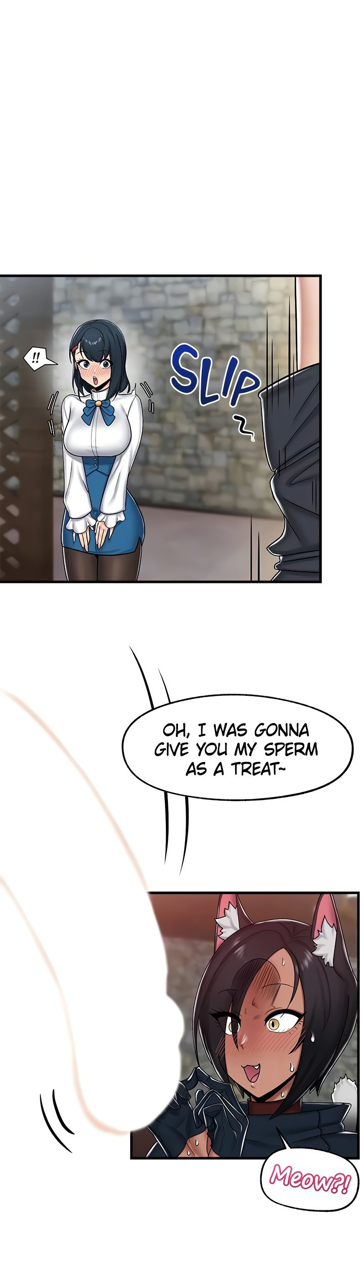 Absolute Hypnosis in Another World Chapter 34 - Page 32 in English