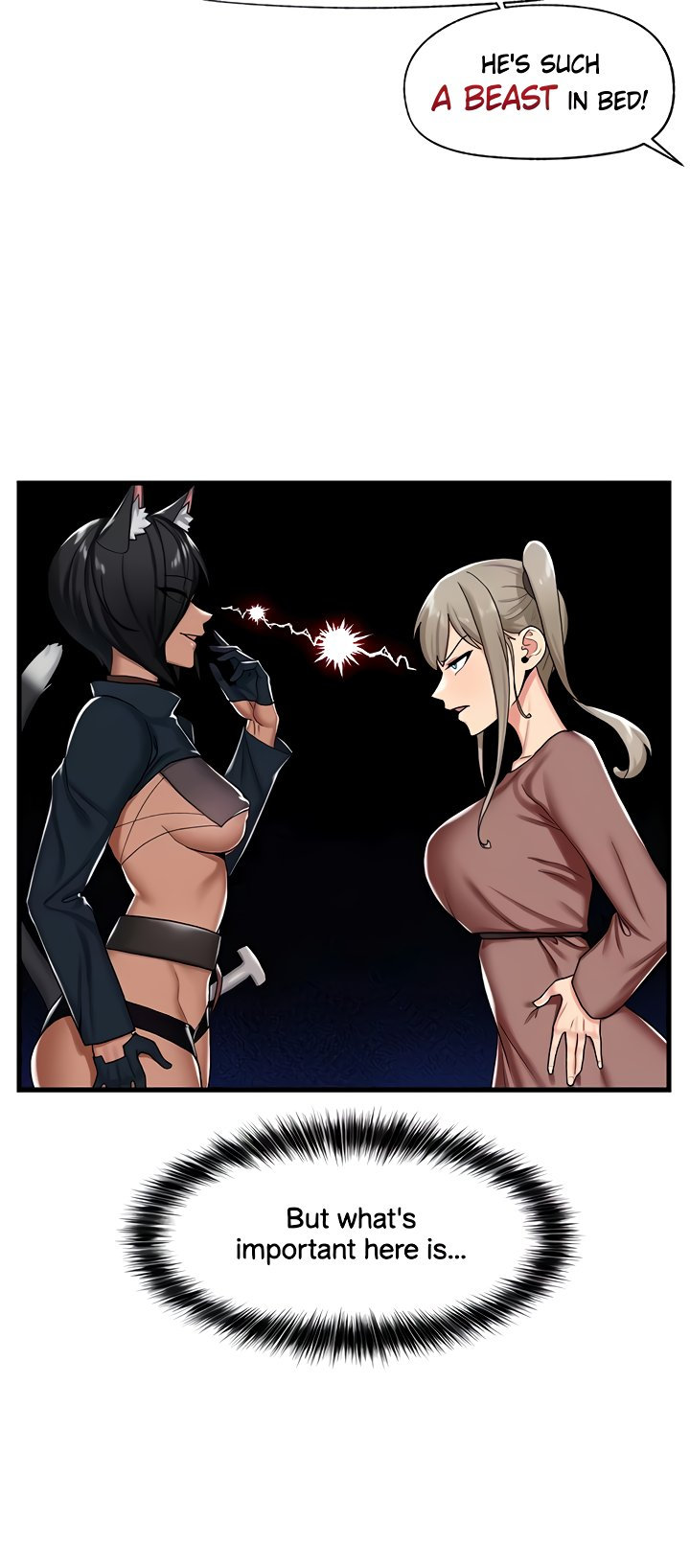 Absolute Hypnosis in Another World Chapter 34 - Page 5 in English