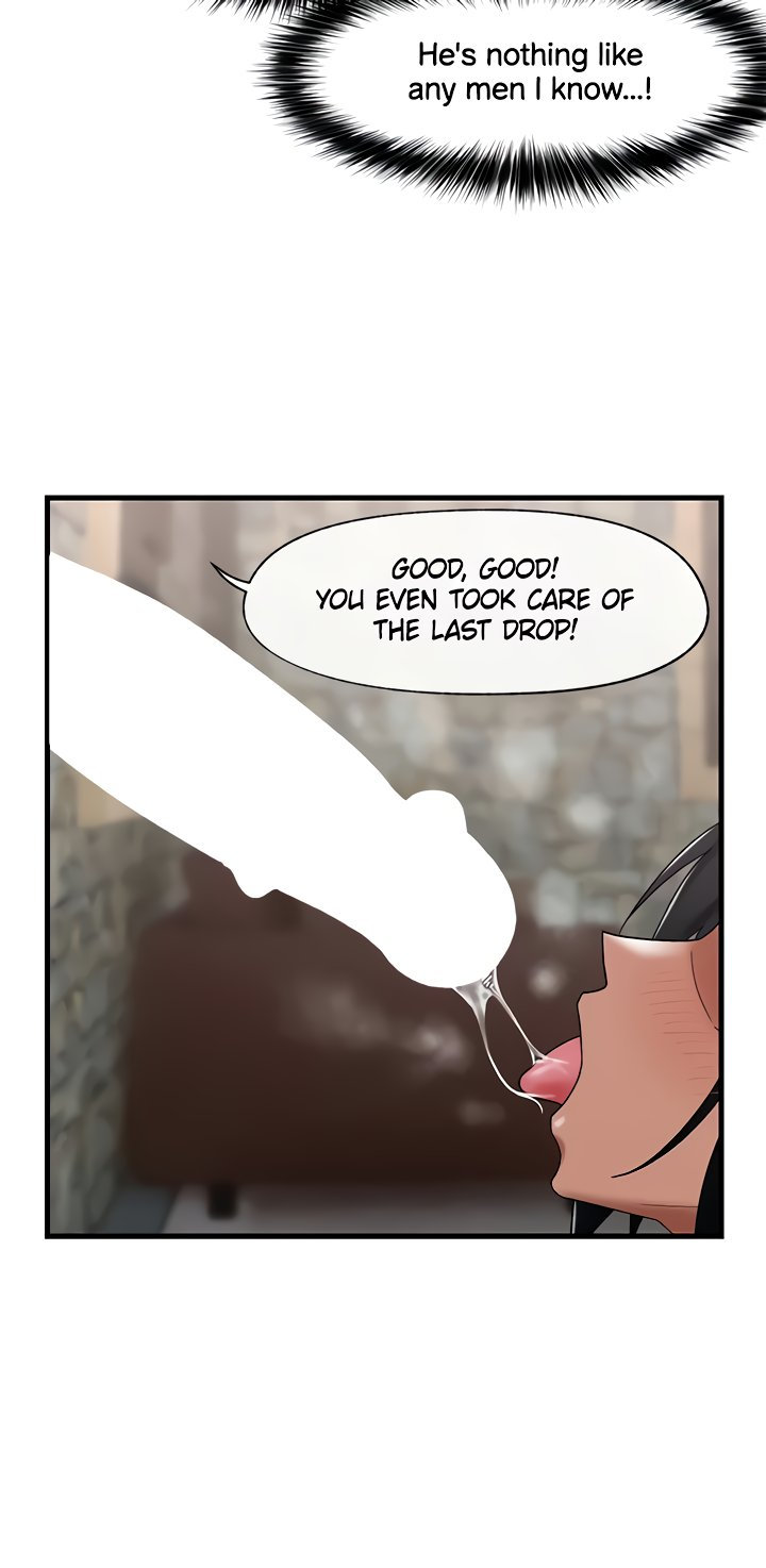 Absolute Hypnosis in Another World Chapter 35 - Page 28 in English