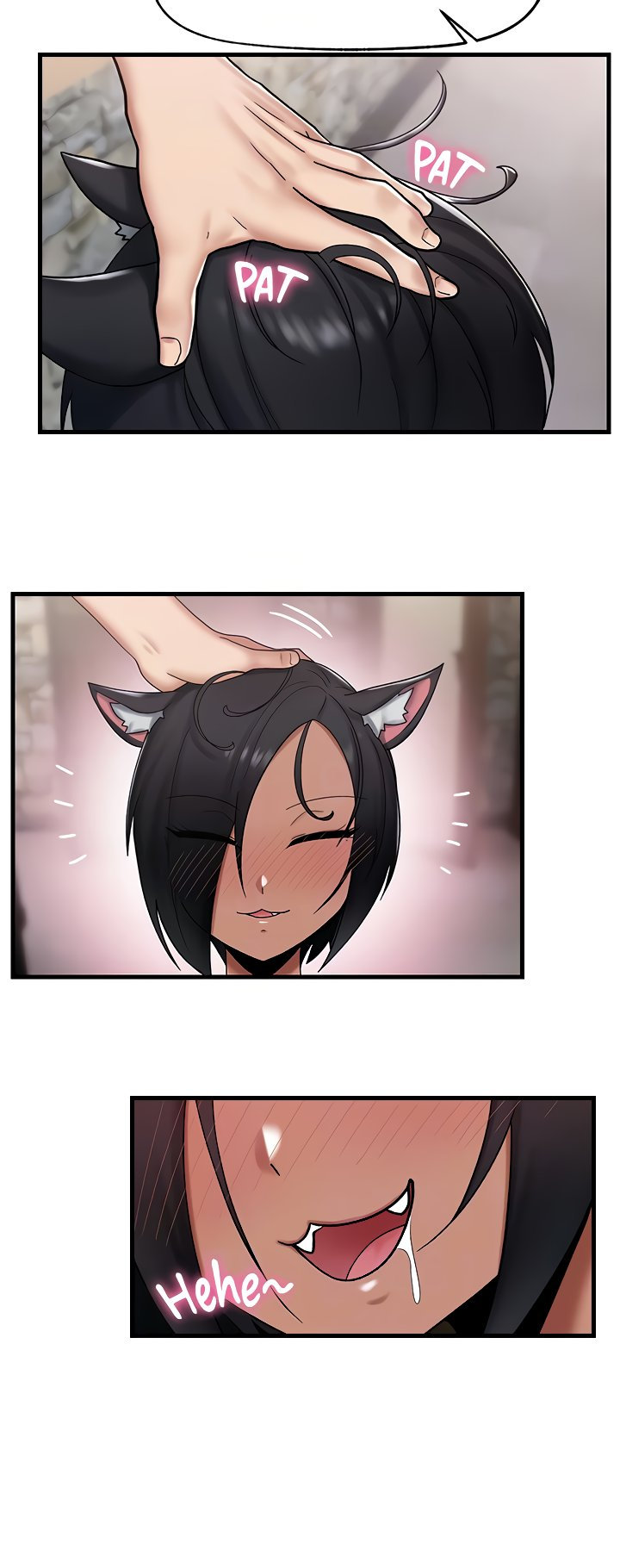 Absolute Hypnosis in Another World Chapter 35 - Page 31 in English