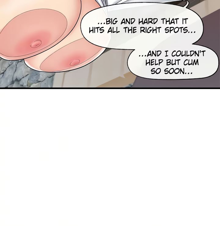 Absolute Hypnosis in Another World Chapter 37 - Page 15 in English