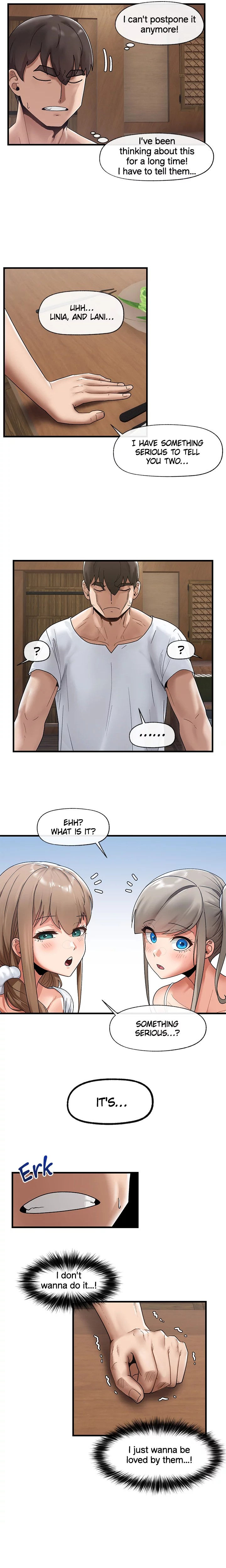 Absolute Hypnosis in Another World Chapter 38 - Page 13 in English