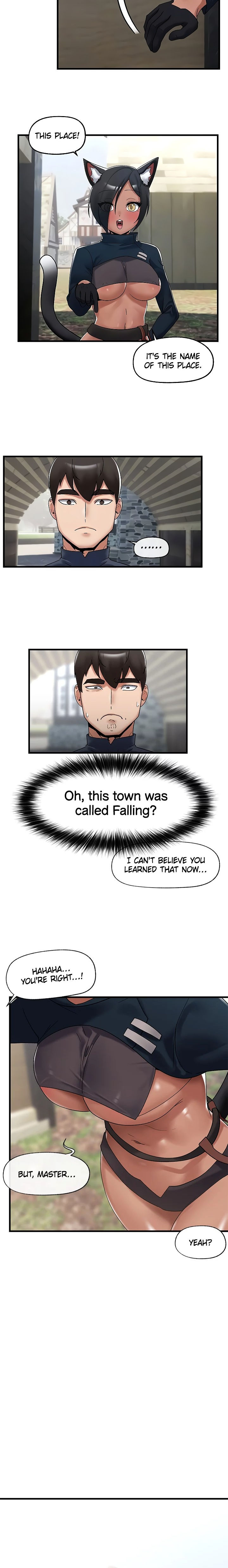 Absolute Hypnosis in Another World Chapter 39 - Page 18 in English
