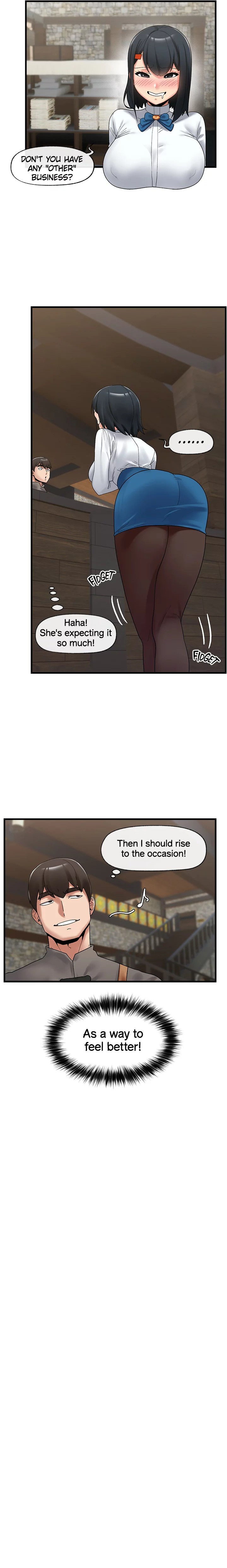 Absolute Hypnosis in Another World Chapter 39 - Page 4 in English