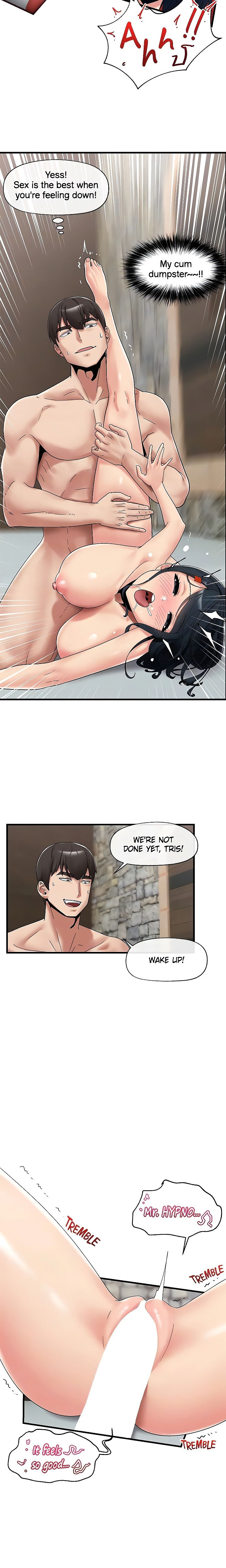 Absolute Hypnosis in Another World Chapter 39 - Page 6 in English