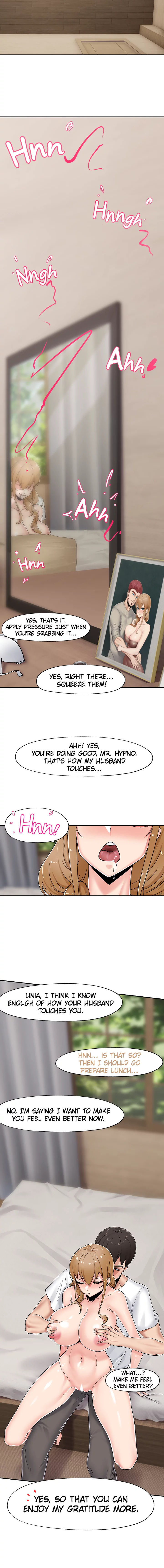 Absolute Hypnosis in Another World Chapter 4 - Page 12 in English