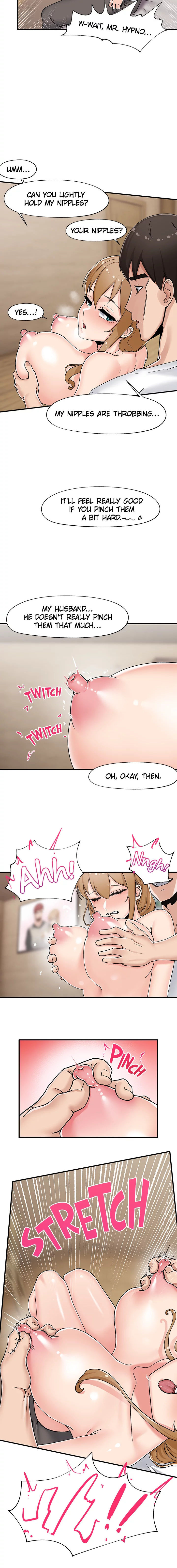 Absolute Hypnosis in Another World Chapter 4 - Page 14 in English