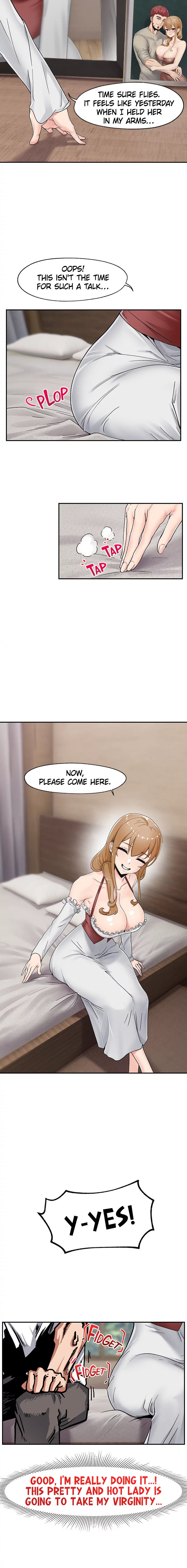 Absolute Hypnosis in Another World Chapter 4 - Page 4 in English