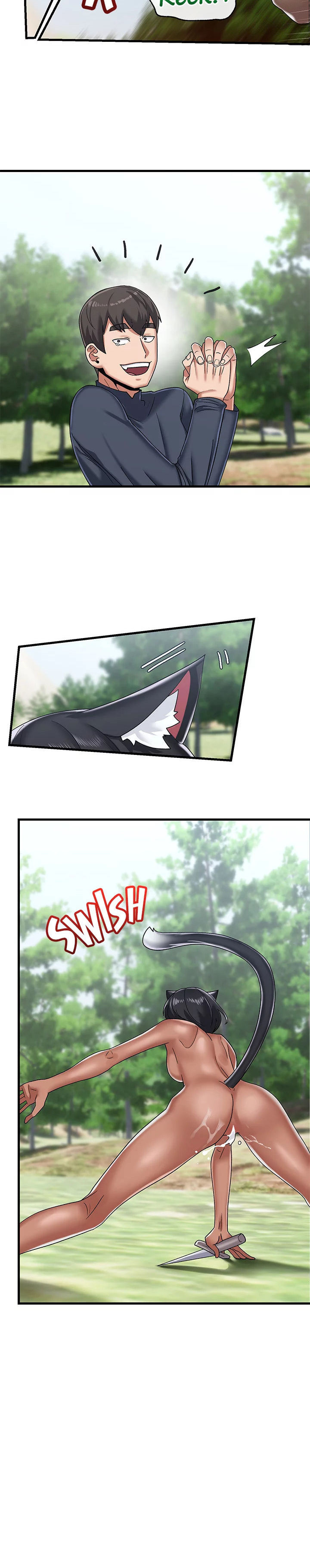 Absolute Hypnosis in Another World Chapter 41 - Page 15 in English