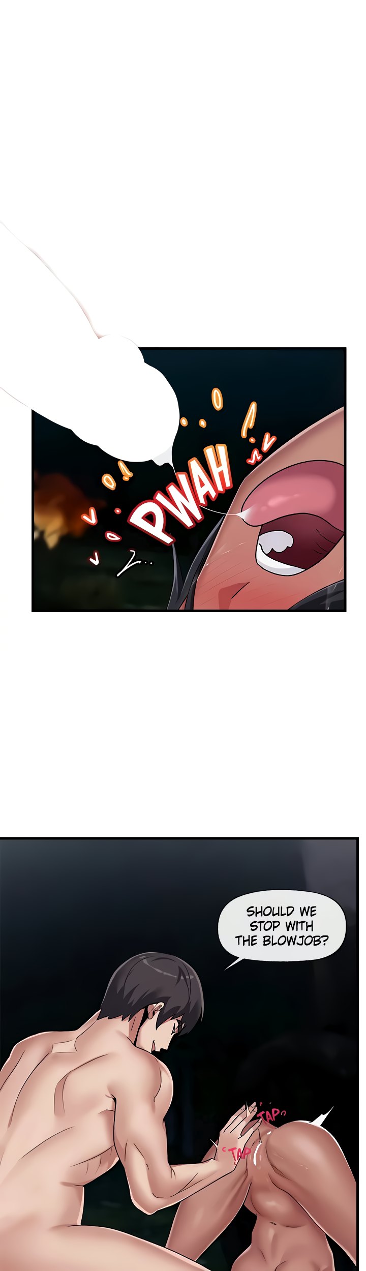 Absolute Hypnosis in Another World Chapter 42 - Page 9 in English