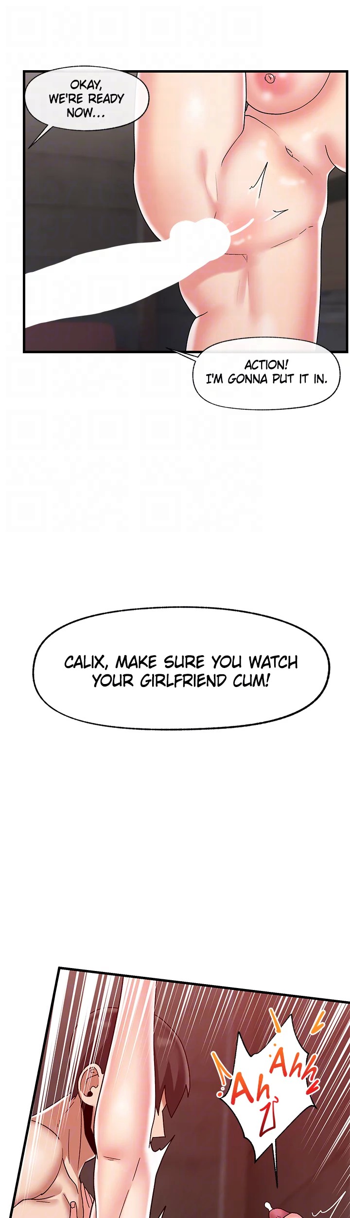 Absolute Hypnosis in Another World Chapter 43 - Page 40 in English