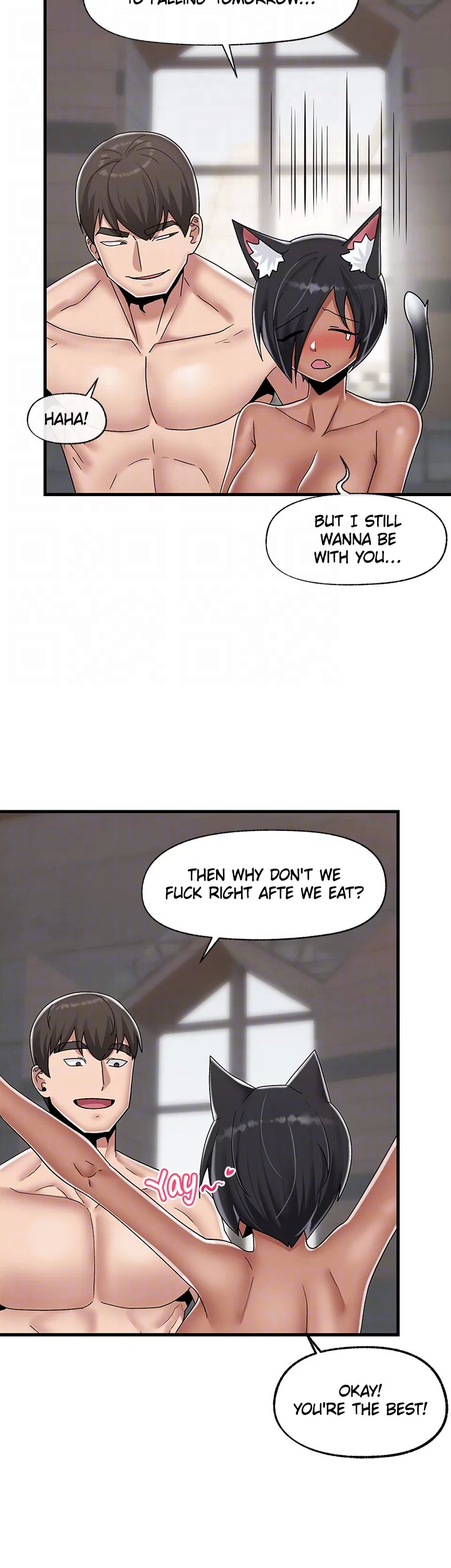 Absolute Hypnosis in Another World Chapter 44 - Page 18 in English
