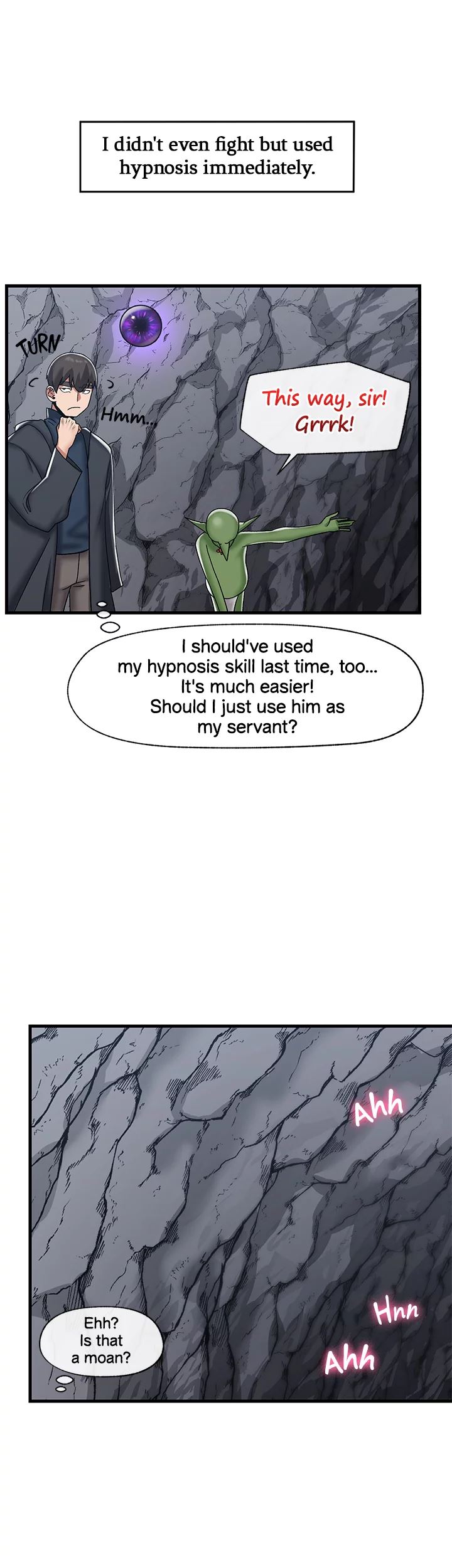 Absolute Hypnosis in Another World Chapter 44 - Page 24 in English