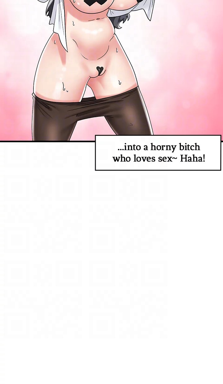 Absolute Hypnosis in Another World Chapter 44 - Page 40 in English