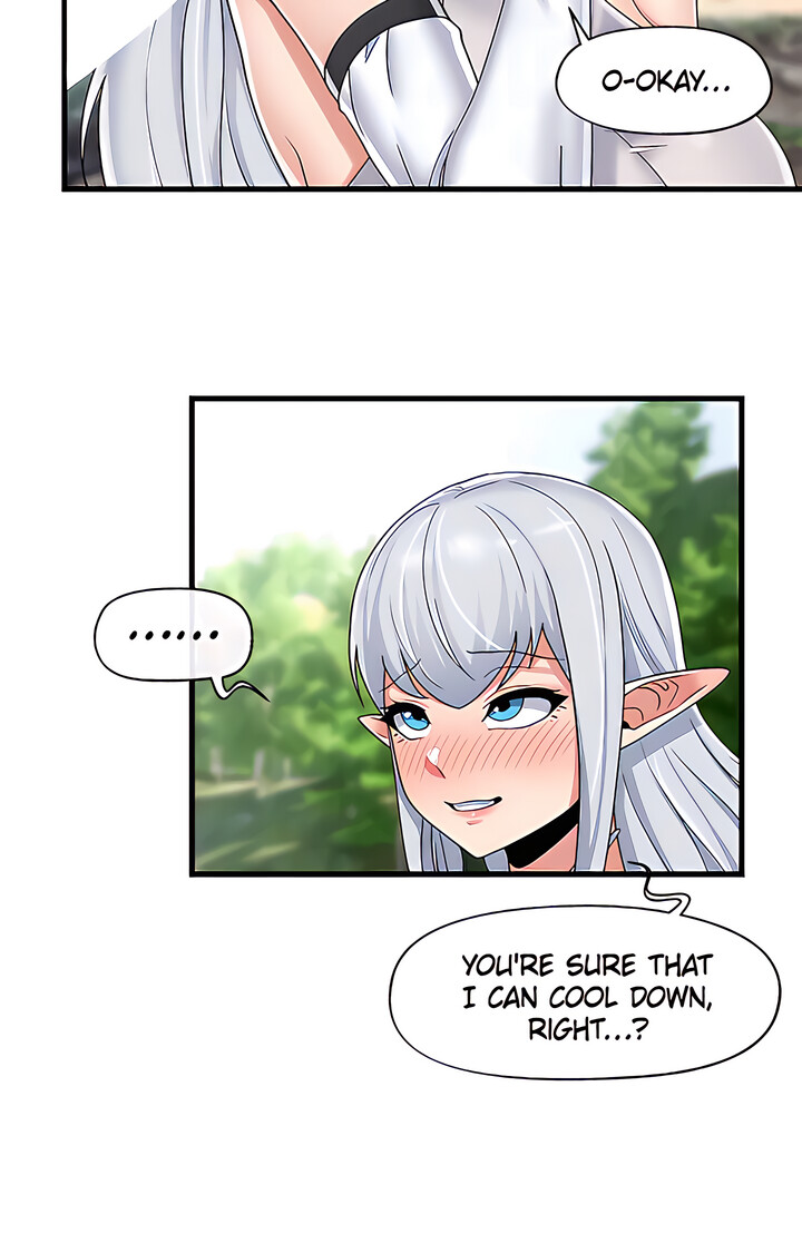 Absolute Hypnosis in Another World Chapter 47 - Page 12 in English