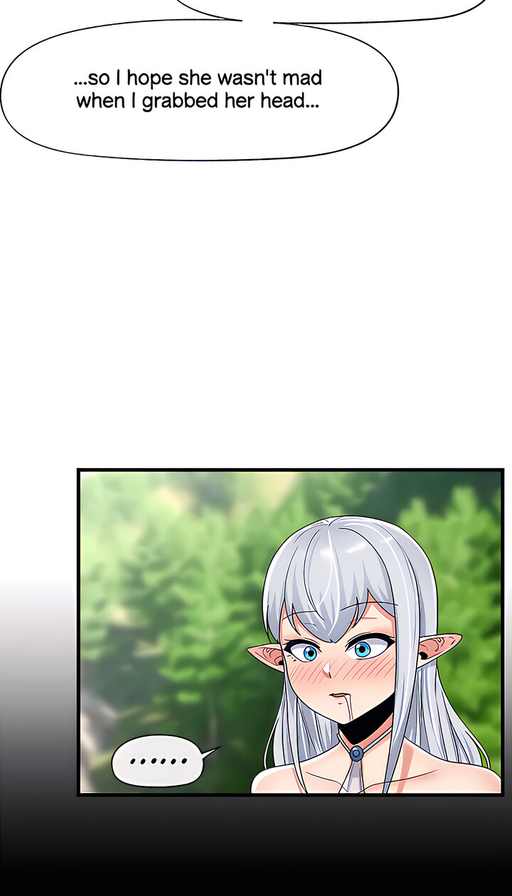 Absolute Hypnosis in Another World Chapter 47 - Page 24 in English